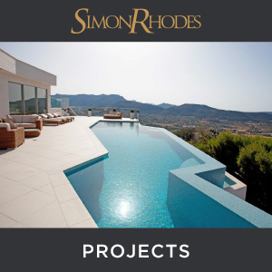 Simon Rhodes Projects 2016